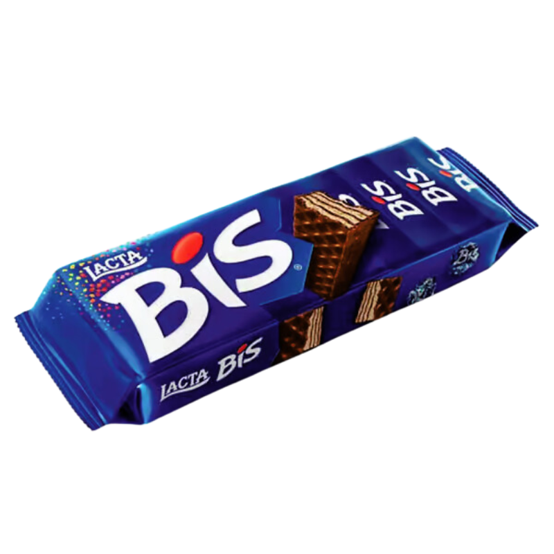 Bis Chocolate - 125gr