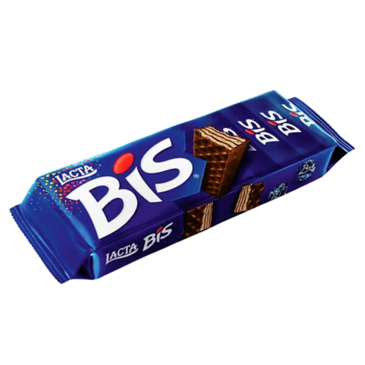 Bis Chocolate - 125gr