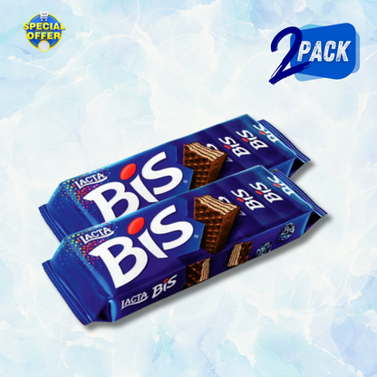 Bis Chocolate - 125gr