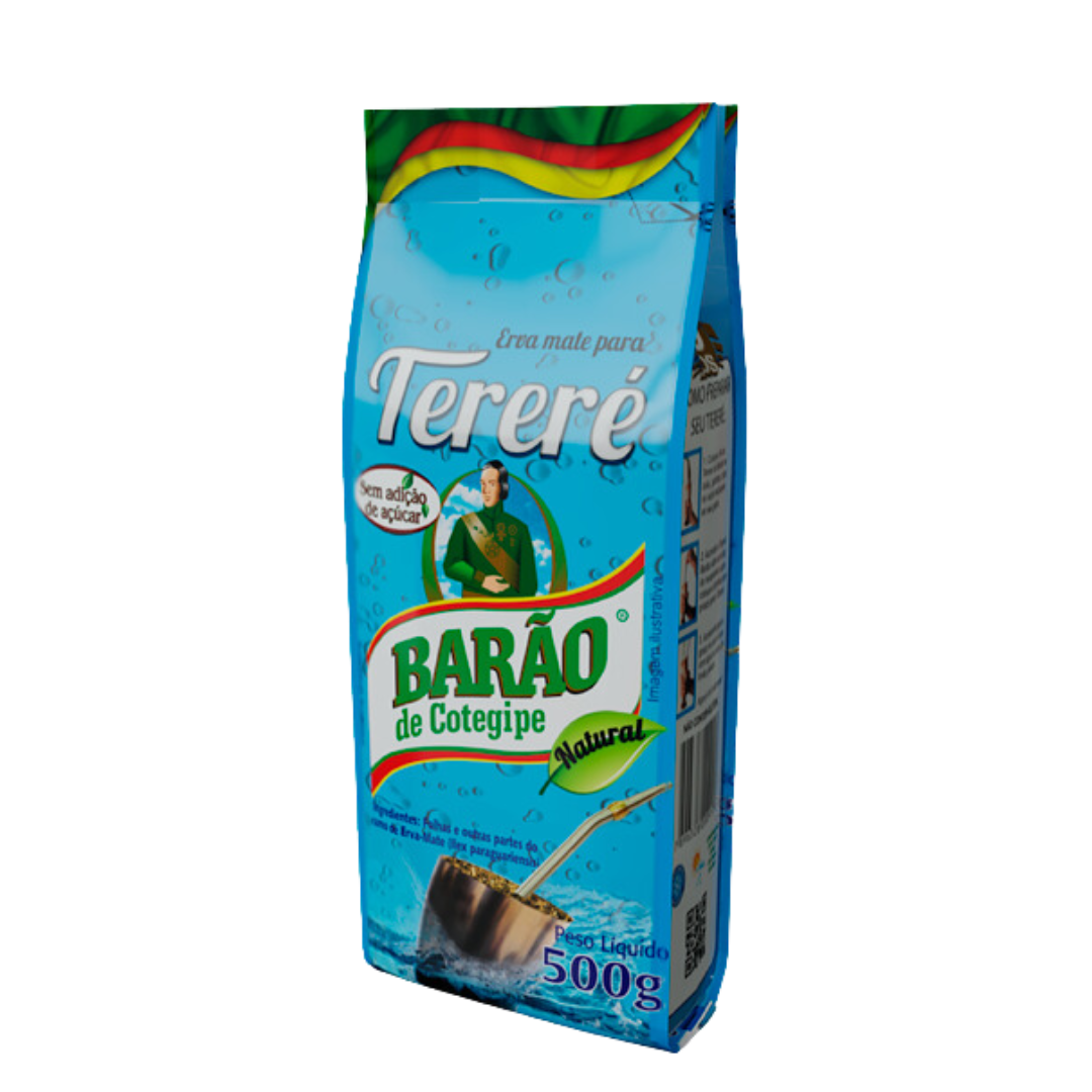 Erva Mate Tereré -500gr