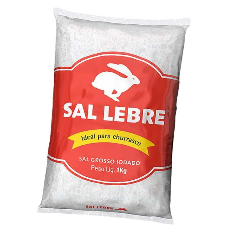 Sal Lebre