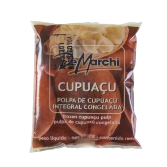 Polpa Cupuacu - 500ml