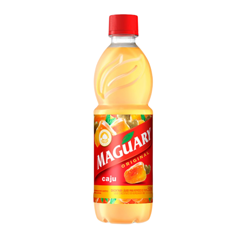 Suco Concentrado de Caju