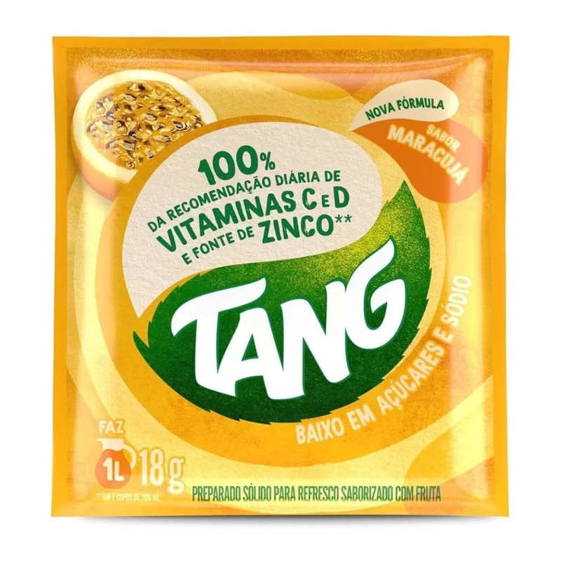 Tang - Maracuja