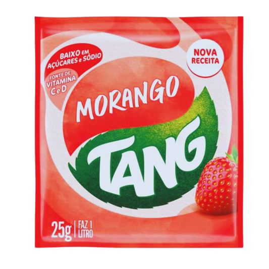 Tang - Morango