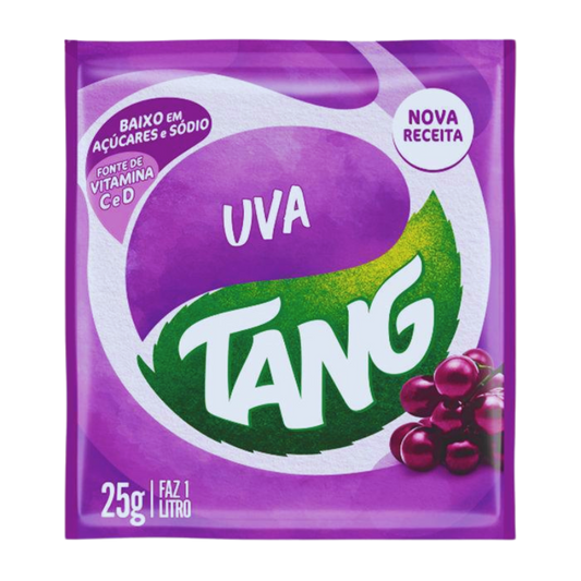 Tang - Uva